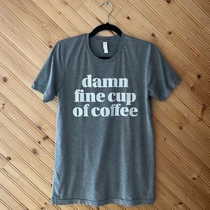 Oui Fresh Twin Peaks Tshirt